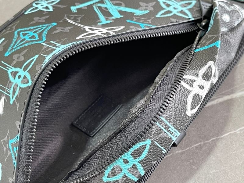 LV Waist Chest Packs